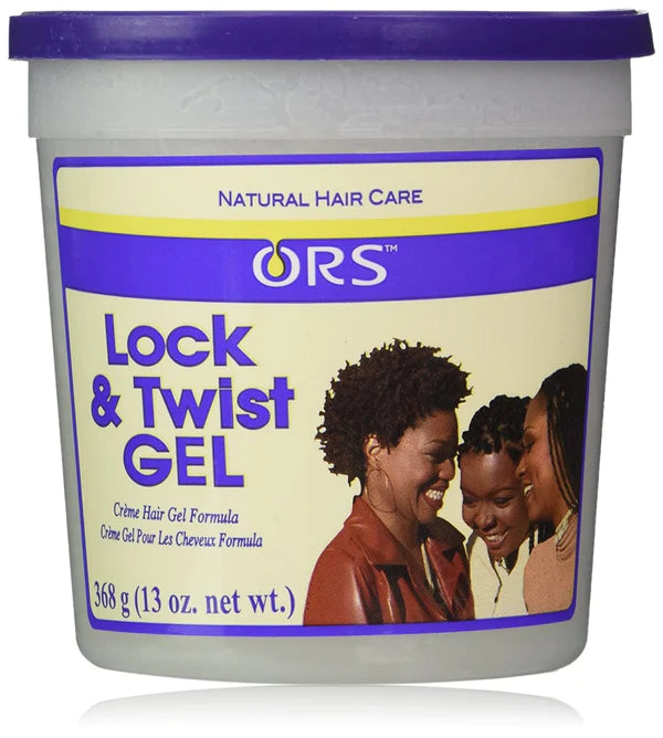 ORS Lock & Twist Gel 13oz