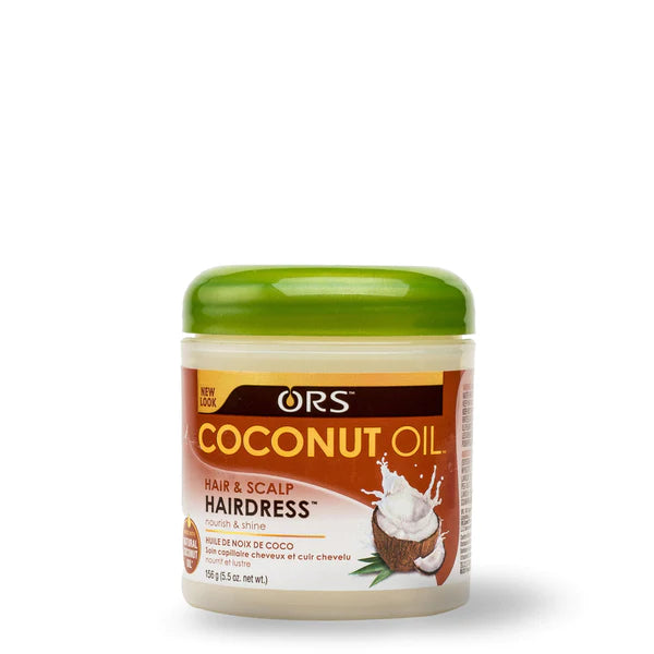 ORS Coconut Oil Hairdress 5.5oz