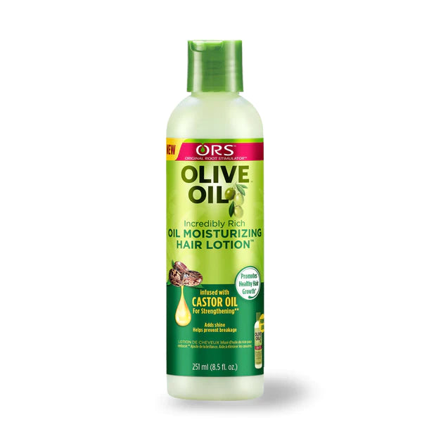 ORS Olive Oil Moisturizing Hair Lotion