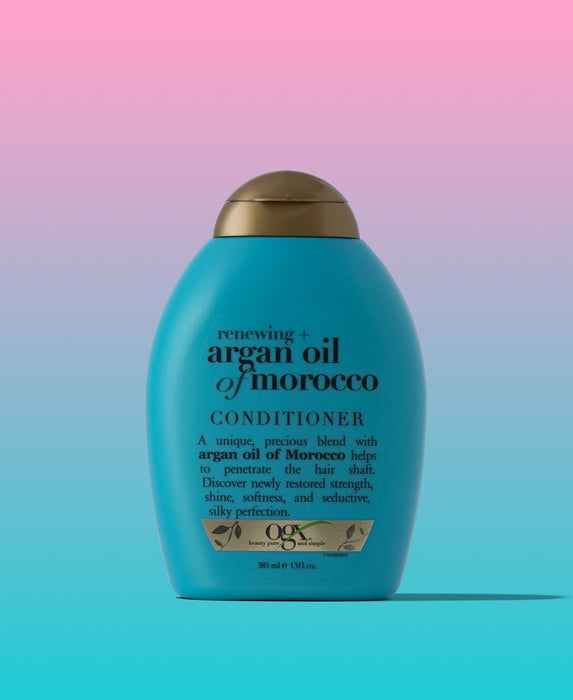 OGX Argan Oil of Morocco Conditioner 13oz