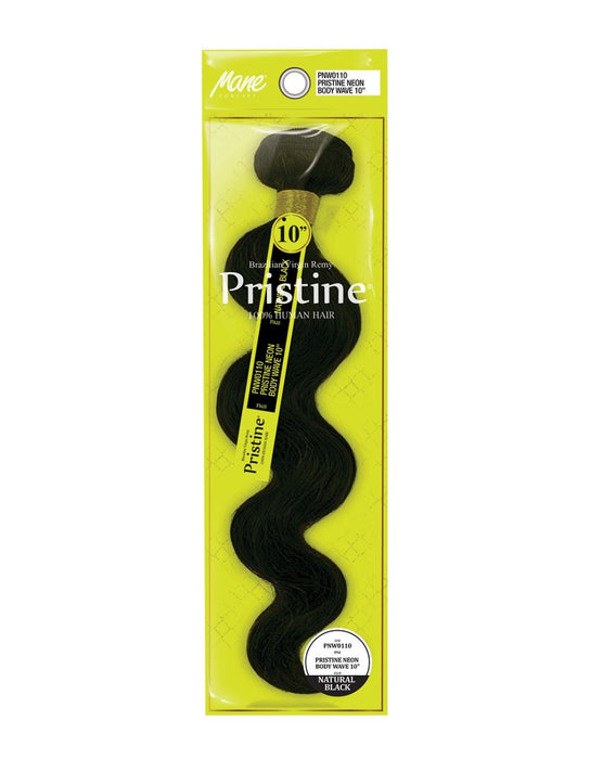 Pristine Neon Bundle - Body Wave