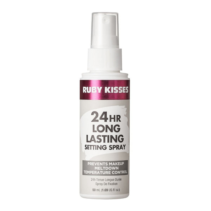 RUBY Kisses Setting Spray - 24hr Long Lasting