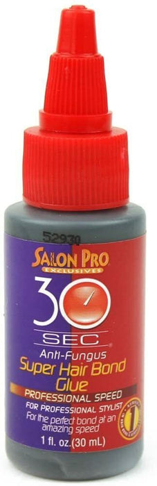 Salon Pro 30 Sec Hair Bonding Glue