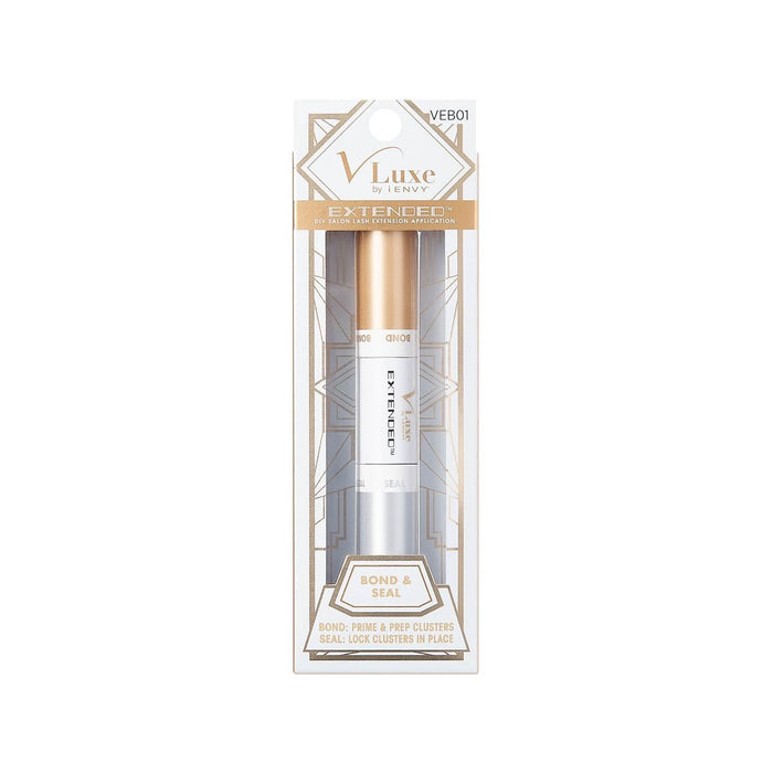 VLUXE BY I-ENVY EXTENDED BOND & SEAL