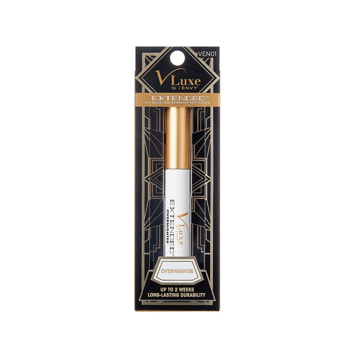 VLUXE BY I-ENVY EXTENDED OVERNIGHTER
