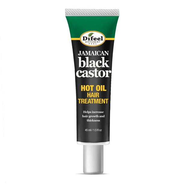 Difeel Hot Oil Treatment 1.5oz