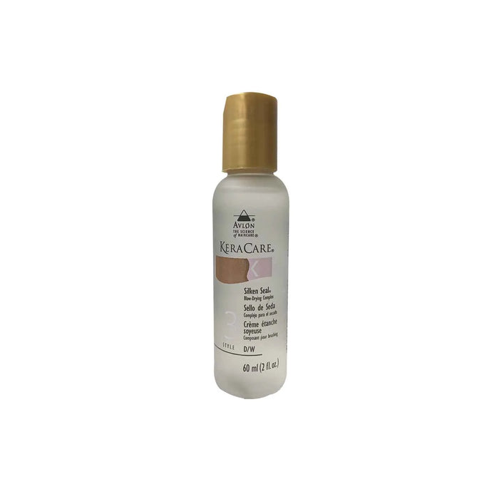 KeraCare Silken Seal