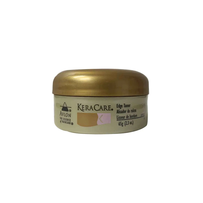 KeraCare Edge Tamer