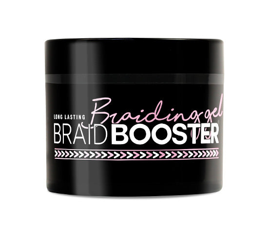 Style Factor BraidBOOSTER Braiding Gel 7.25oz