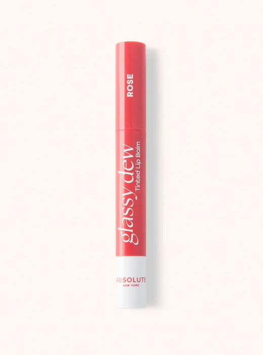 Absolute Glassy Dew Tinted Lip Balm