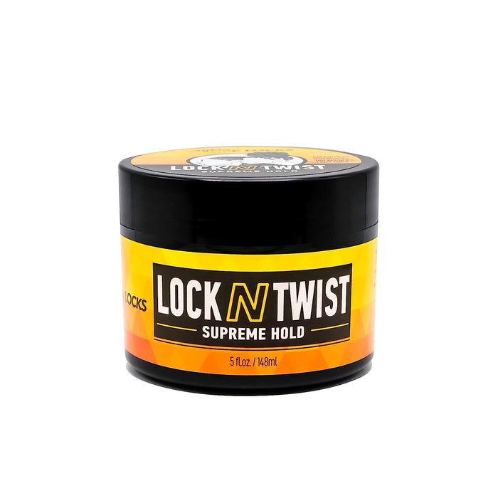 All Day Locks Lock N Twist Gel
