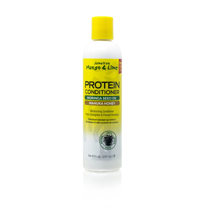 Jamaican Mango & Lime Protein Conditioner