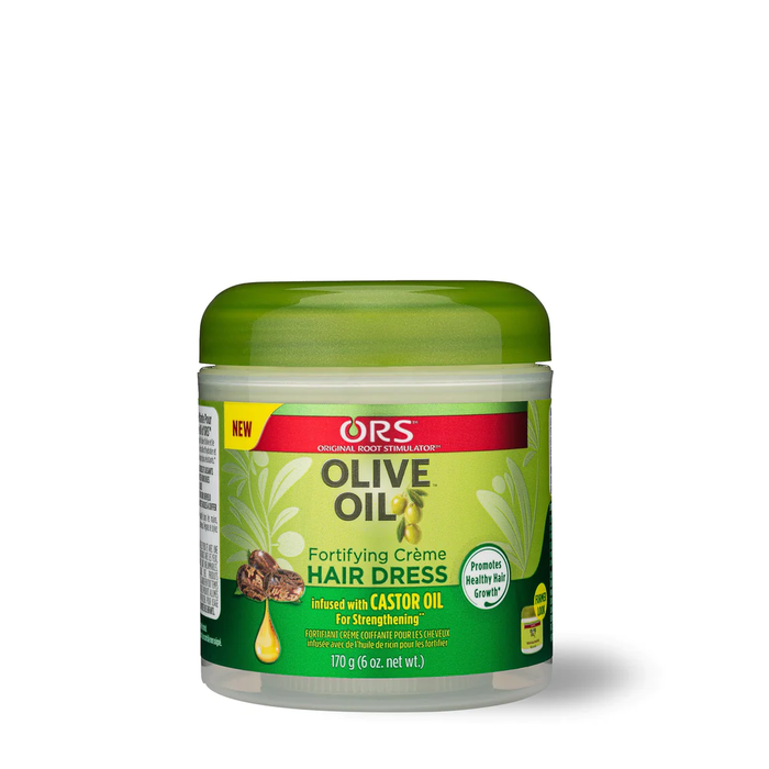 ORS Olive Oil Fortifying Creme Hair Dress