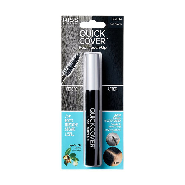KISS Quick Cover Root Touch-Up