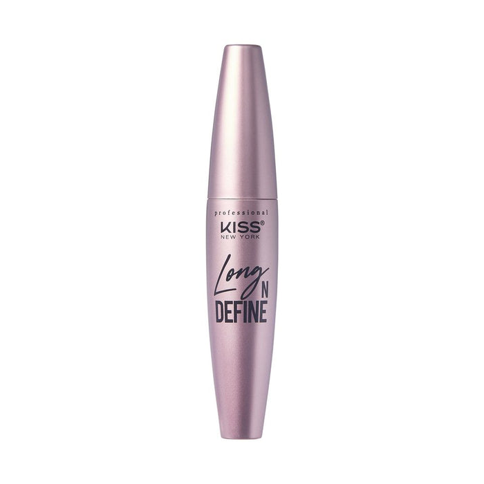 KISS Lengthen & Define Mascara