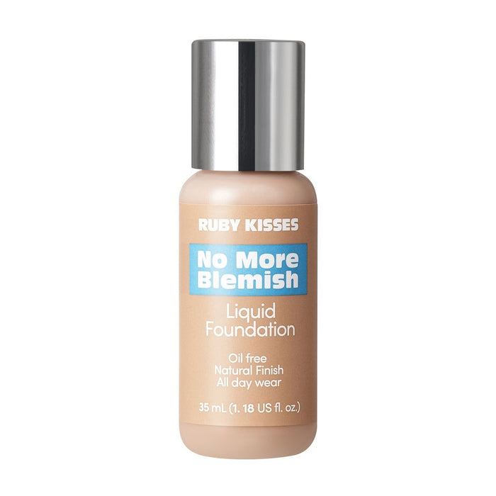 RUBY Kisses Liquid Foundation