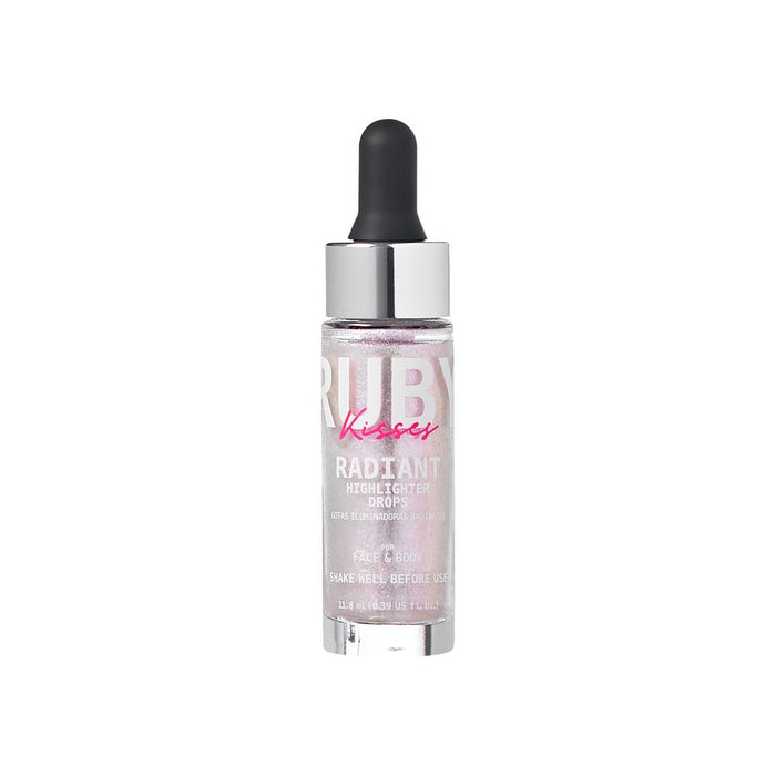 RUBY Kisses Radiant Drops