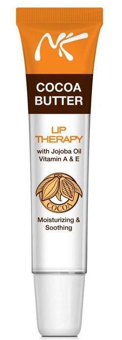 Nicka K Cocoa Butter Lip Therapy