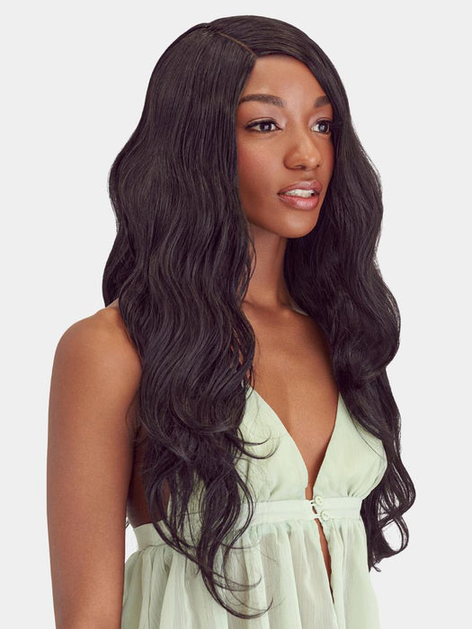 Vivace by KISS Saemoshi Body Wave Multi Pack 14" 16" 18" + Crown