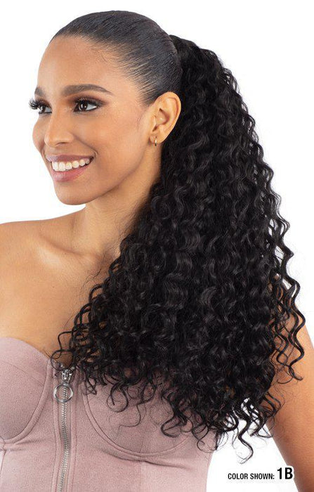 Model Model Secret Pocket Pony Pro - Italian Curl 20"