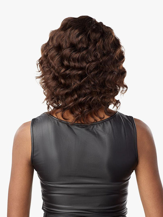 Sensationnel Empire Ocean Wave 3pcs 10"