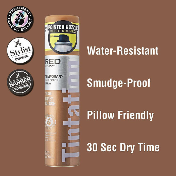 Tintation Color Spray 2.82oz - Honey Blonde