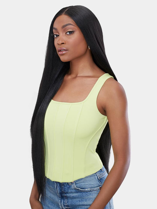Vivace by KISS Saemoshi Bundle Straight