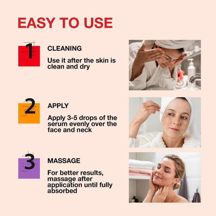 Star Care 100% Virgin Oils 4oz - Kojic Acid