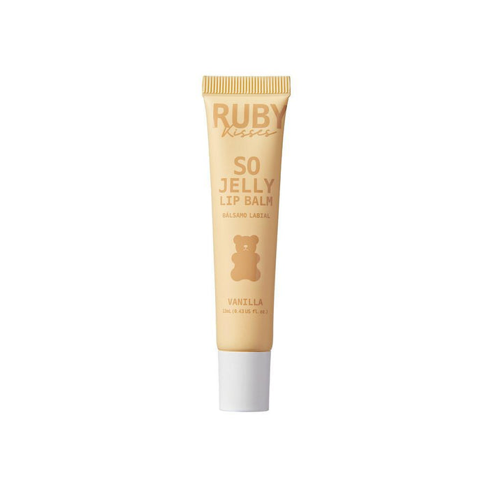 Ruby Kisses So Jelly Tinted Lip Balm