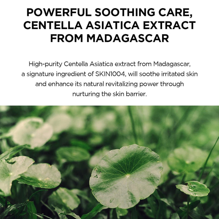 SKIN1004 Madagascar Centella Hyalu-Cica Water-Fit Sun Serum 1.69oz