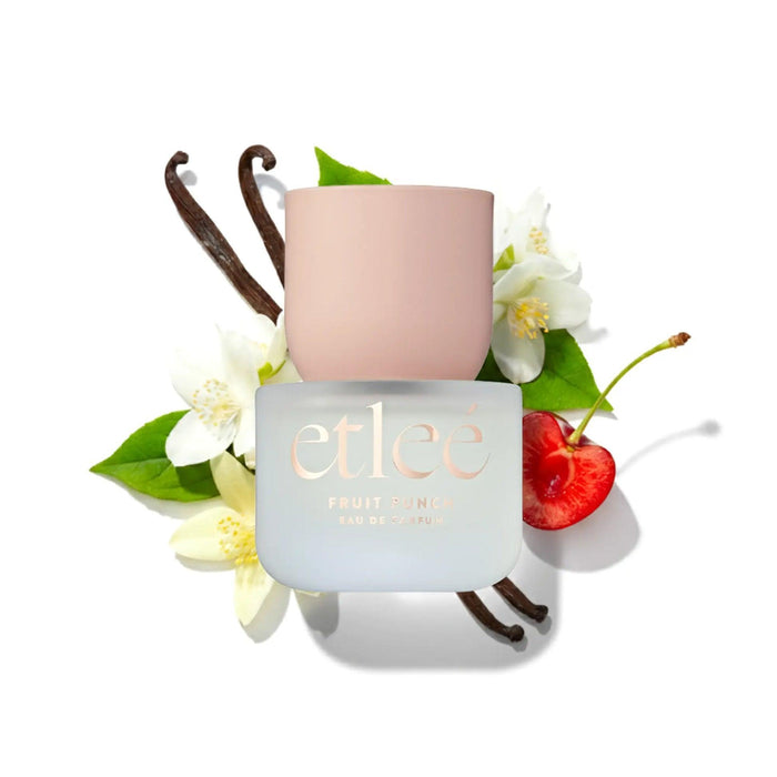 etleé Eau De Parfum 30mL