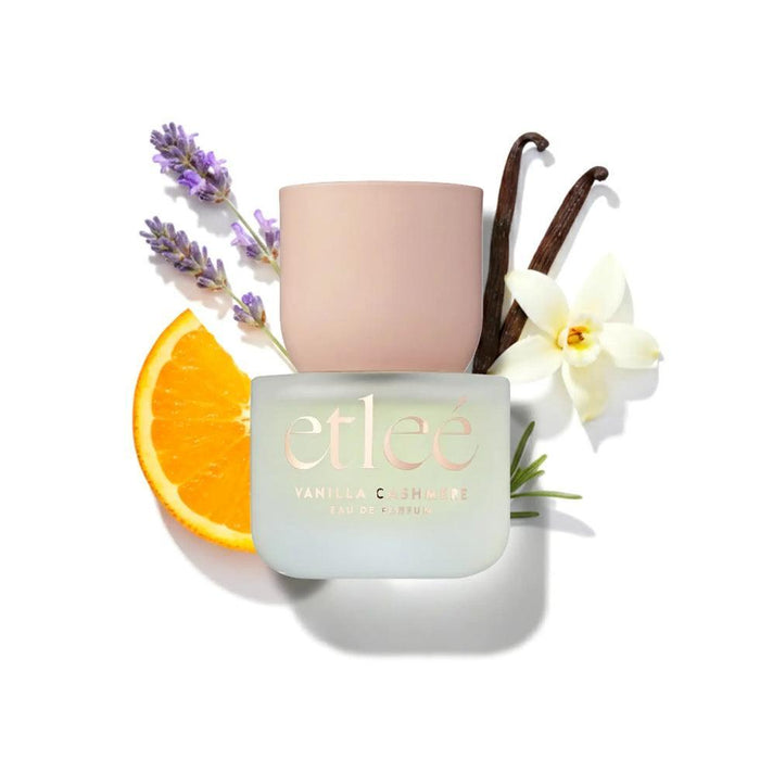 etleé Eau De Parfum 30mL