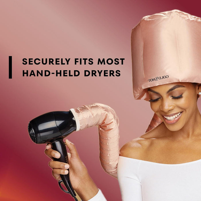 Gold N Hot Jet Bonnet Dryer Attachment