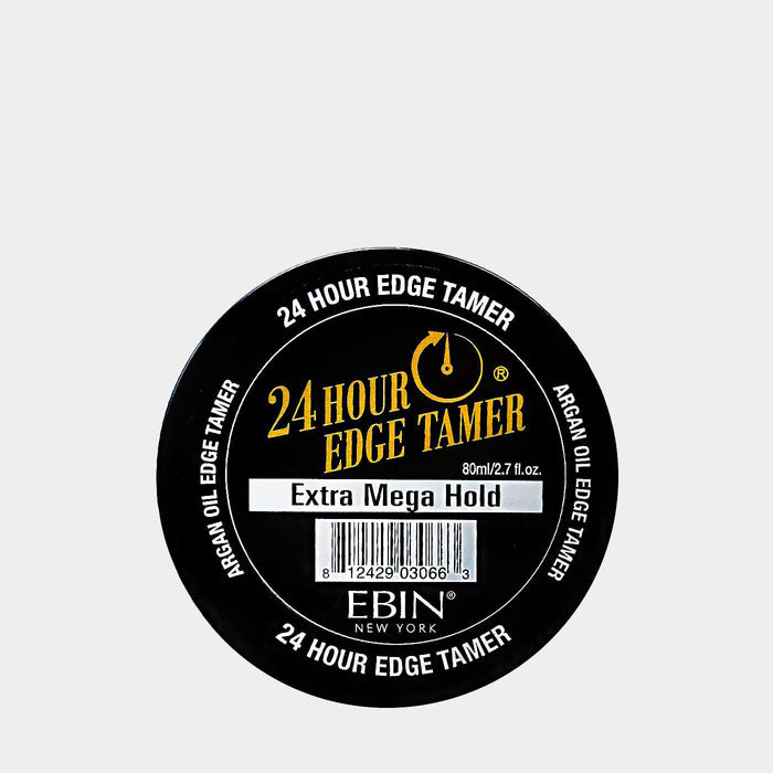 EBIN New York 24 Hour Edge Tamer 2.7oz - Extra Mega Hold