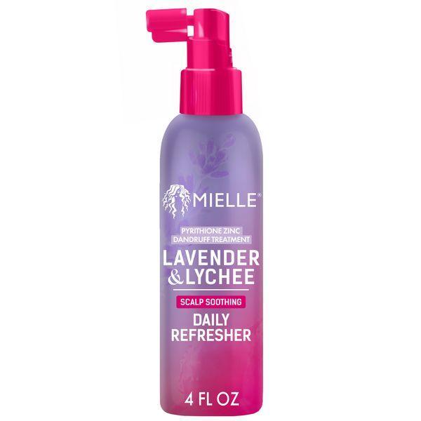Mielle Lavender and Lychee Daily Refresher 4oz