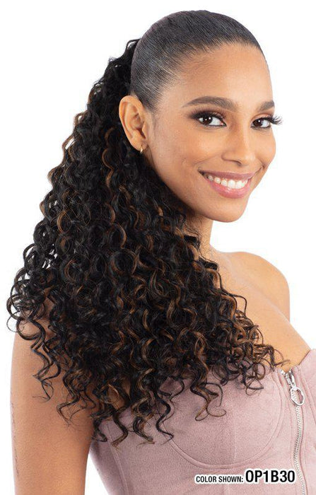 Model Model Secret Pocket Pony Pro - Italian Curl 20"