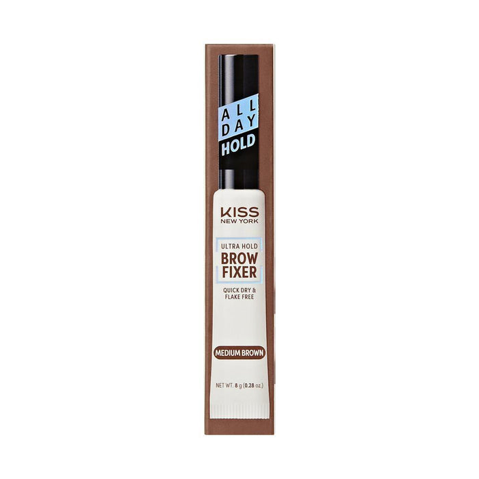 KISS New York Ultra Hold Brow Fixer