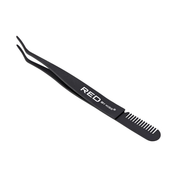 RED by KISS Lash Applicator and Comb