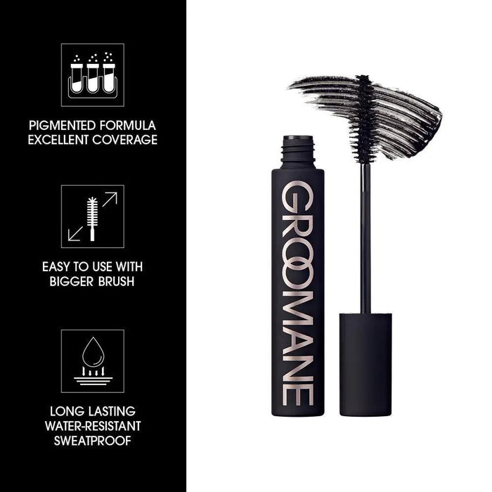 Groomane Men's Touch-Up Color