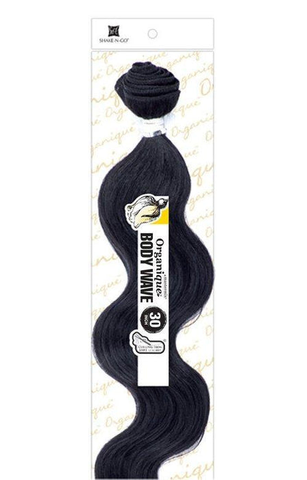 Shake N Go Organique Body Wave 30"