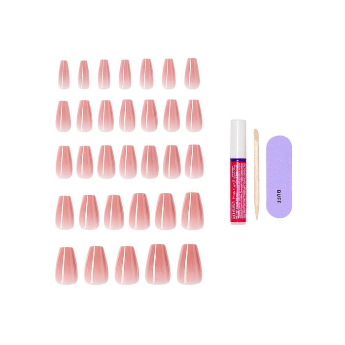 KISS Core Color Nails - Jubilation