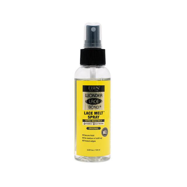 Wonder Lace Bond Lace Melt Spray 3.39oz - Original