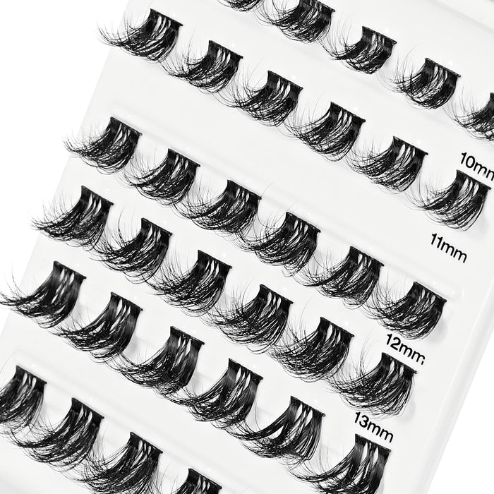 i-ENVY by KISS Deep Cluster Palette Refill Pack - Soft Cat Eye 01