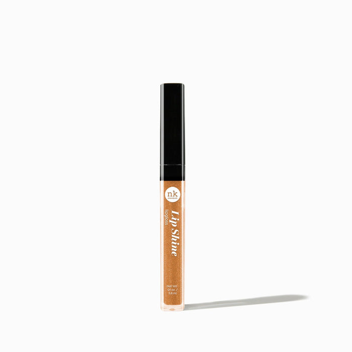 Nicka K Lip Shine Lip Gloss