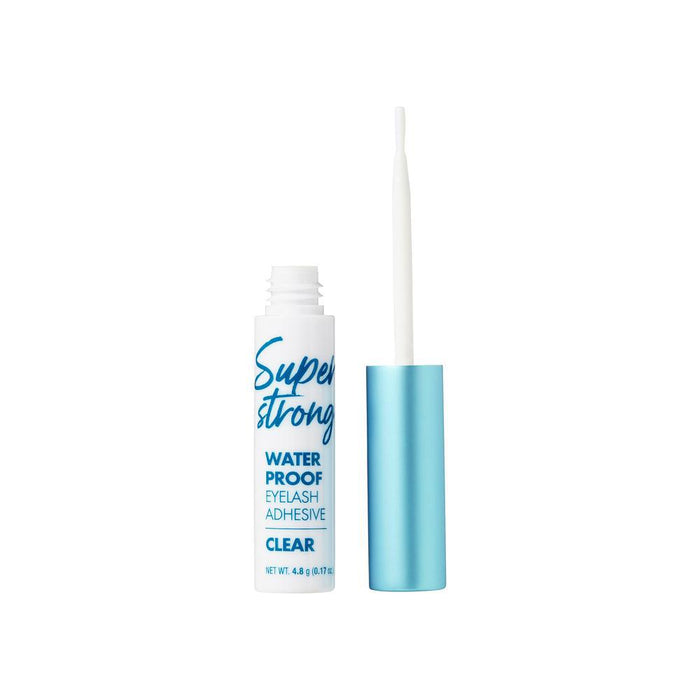 i-ENVY by KISS Super Strong Waterproof Clear Lash Glue
