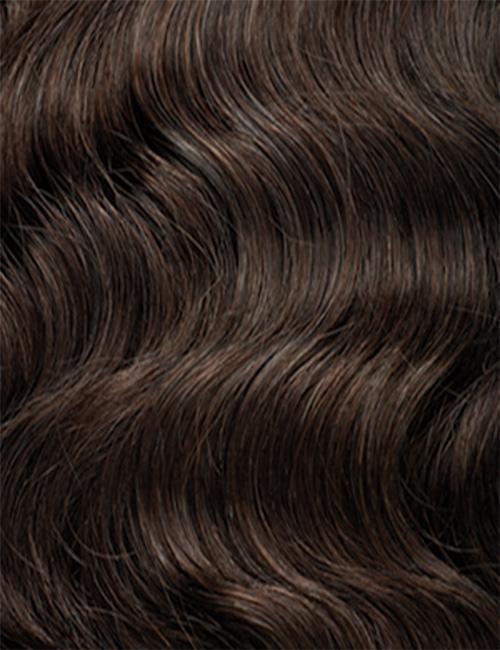 Shake N Go Glossy 4x4 Straight Lace Closure 16"