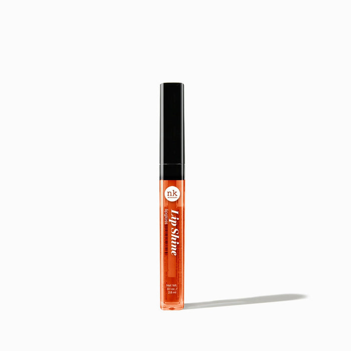 Nicka K Lip Shine Lip Gloss