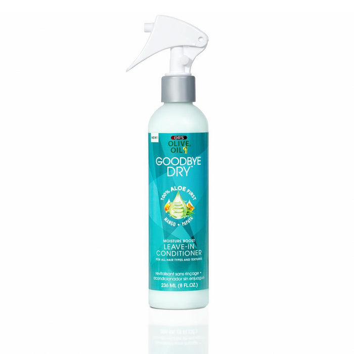 ORS Olive Oil Goodbye Dry Leave-In Conditioner 8oz