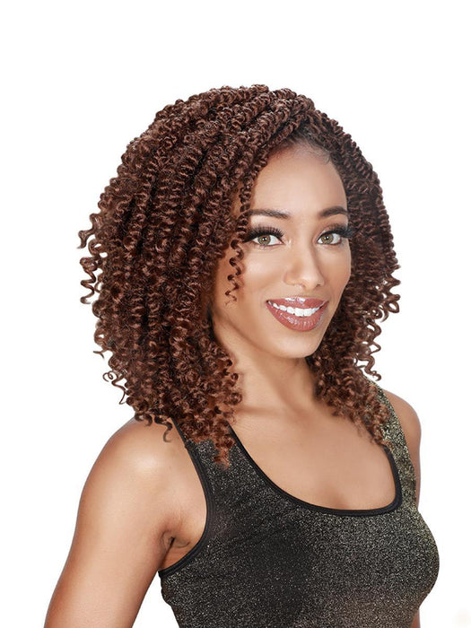 Zury V11 Passion Twist