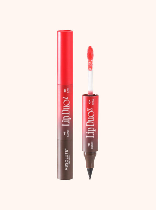 Absolute New York Lip DouZ